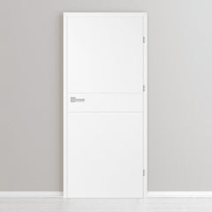 Лакирана врата ERKADO - BALDUR 8
