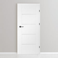 Лакирана врата ERKADO - LAURENCJA 6