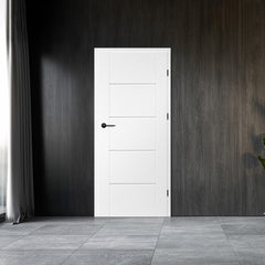 Лакирана врата ERKADO - LAURENCJA 6