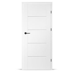 Лакирана врата ERKADO - LAURENCJA 6