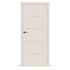 Лакирана врата ERKADO - LAURENCJA 6