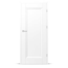 Лакирана врата ERKADO - WERBENA 1