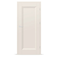 Лакирана врата ERKADO - WERBENA 1