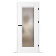 Лакирана врата ERKADO - WERBENA 7