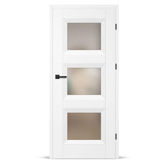 Лакирана врата ERKADO - WERBENA 9