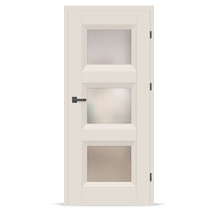 Лакирана врата ERKADO - WERBENA 9