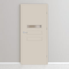 Врата ERKADO - ANSEDONIA 11, Цвят: GREKO Бяло от ЕРКАДО