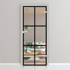 Врата ERKADO - GRAF 61, Цвят: GREKO Бяло от ЕРКАДО