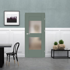 Врата ERKADO - HIACYNT 1