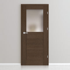 Врата ERKADO - HIACYNT 5, Цвят: GREKO Бяло от ЕРКАДО