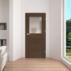 Врата ERKADO - HIACYNT 5, Цвят: GREKO Бяло от ЕРКАДО