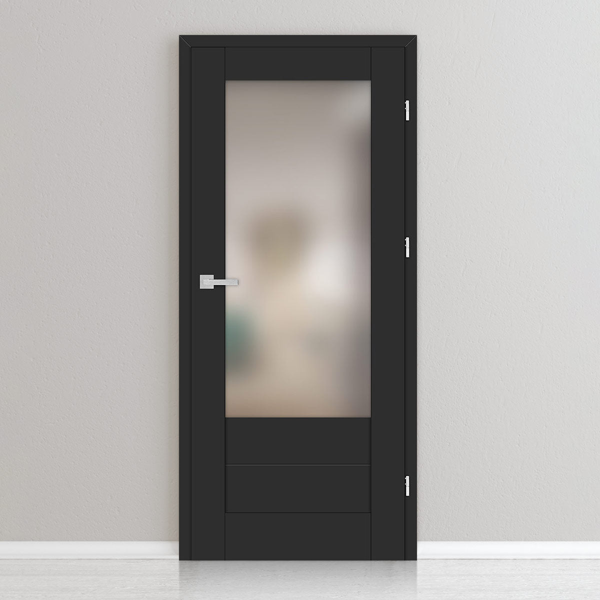 Врата ERKADO - HIACYNT 6, Цвят: GREKO Бяло от ЕРКАДО