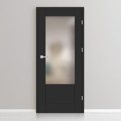 Врата ERKADO - HIACYNT 6, Цвят: GREKO Бяло от ЕРКАДО