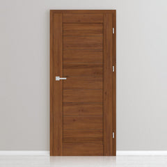 Врата ERKADO - HIACYNT 8, Цвят: GREKO Бяло от ЕРКАДО