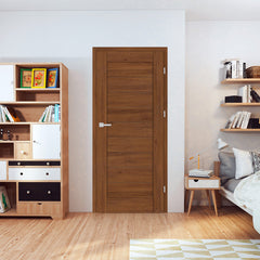 Врата ERKADO - HIACYNT 8, Цвят: GREKO Бяло от ЕРКАДО