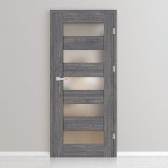 Врата ERKADO - IRYS 1, Цвят: GREKO Бяло от ЕРКАДО