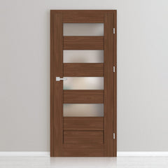 Врата ERKADO - IRYS 2, Цвят: GREKO Бяло от ЕРКАДО