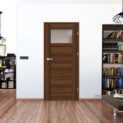 Врата ERKADO - JUKA 7, Цвят: GREKO Бяло от ЕРКАДО