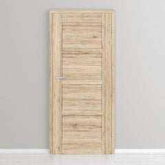 Врата ERKADO - JUKA 8, Цвят: GREKO Бяло от ЕРКАДО