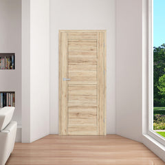 Врата ERKADO - JUKA 8, Цвят: GREKO Бяло от ЕРКАДО