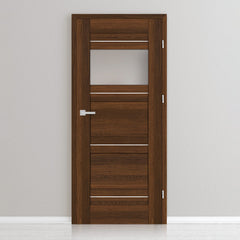 Врата ERKADO - KROKUS 3, Цвят: GREKO Бяло от ЕРКАДО