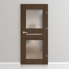 Врата ERKADO - LAWENDA 7, Цвят: GREKO Бяло от ЕРКАДО