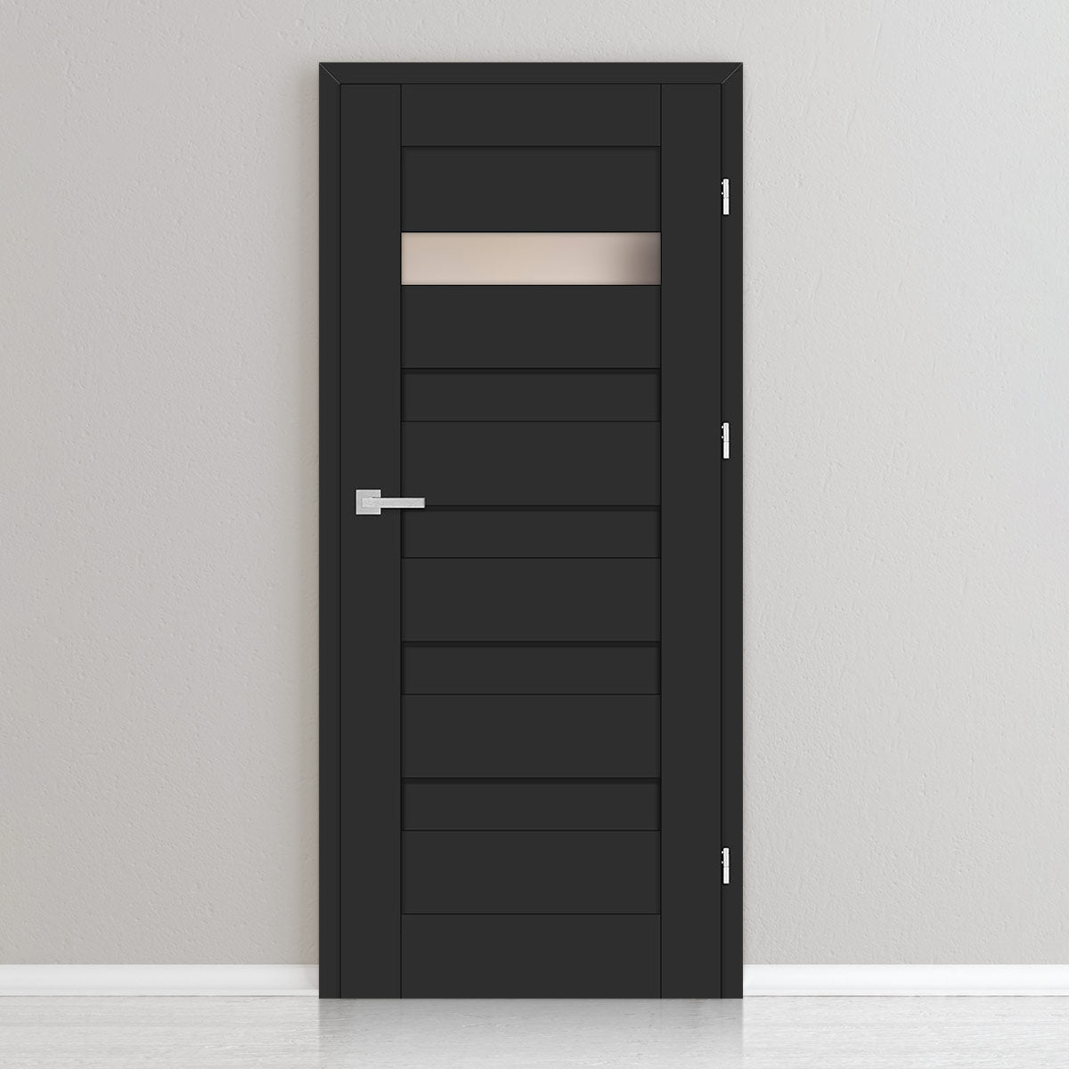 Врата ERKADO - MAGNOLIA 5, Цвят: GREKO Орех от ЕРКАДО