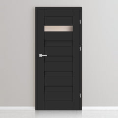 Врата ERKADO - MAGNOLIA 5, Цвят: GREKO Орех от ЕРКАДО