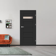 Врата ERKADO - MAGNOLIA 5, Цвят: GREKO Орех от ЕРКАДО