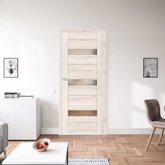 Врата ERKADO - MAGNOLIA 7, Цвят: GREKO Орех от ЕРКАДО
