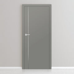 Интарзия LUX 112 - четкана стомана, от ЕРКАДО