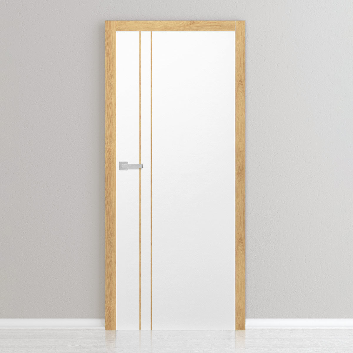 Интарзия LUX 304 - дъб, от ЕРКАДО