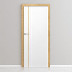 Интарзия LUX 304 - дъб, от ЕРКАДО