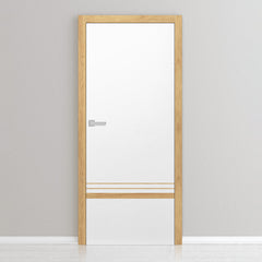 Интарзия LUX 318 - дъб, от ЕРКАДО