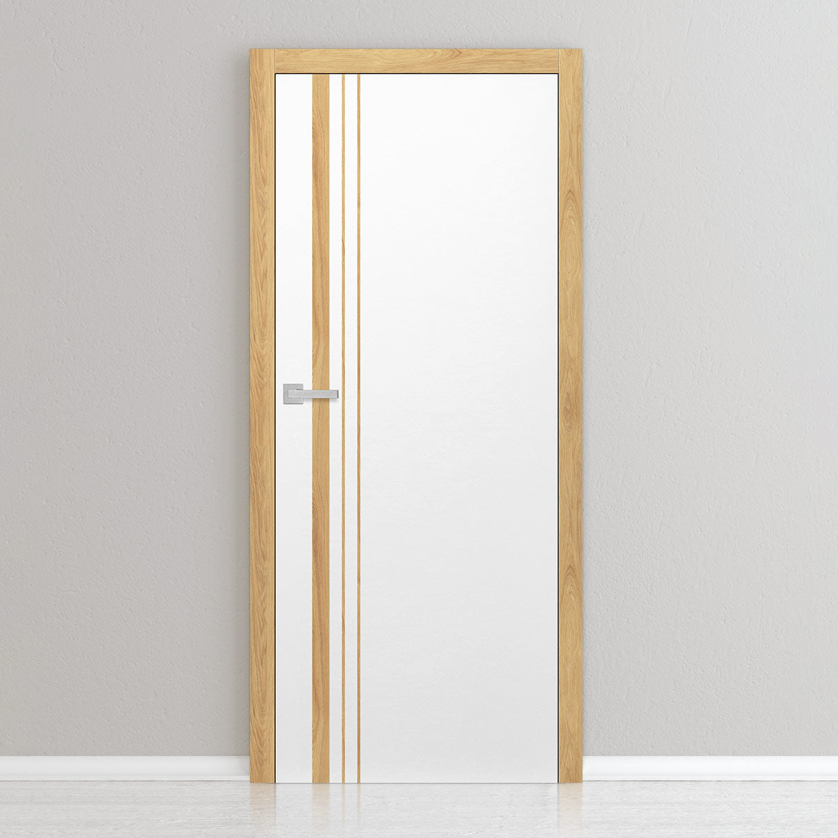 Интарзия LUX 321 - дъб, от ЕРКАДО