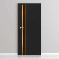 Интарзия LUX 421 - четкано злато, от ЕРКАДО