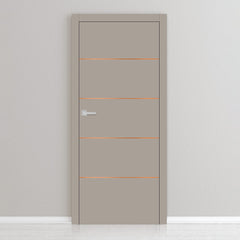Интарзија LUX 507 - четкана мед