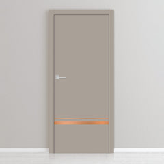 Интарзија LUX 518 - четкана мед