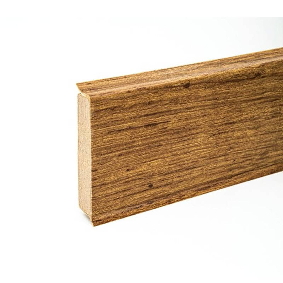 Перваз MDF, CUBU Décor Дървесни декори - 2324, 60 мм на Doelken от ЕРКАДО
