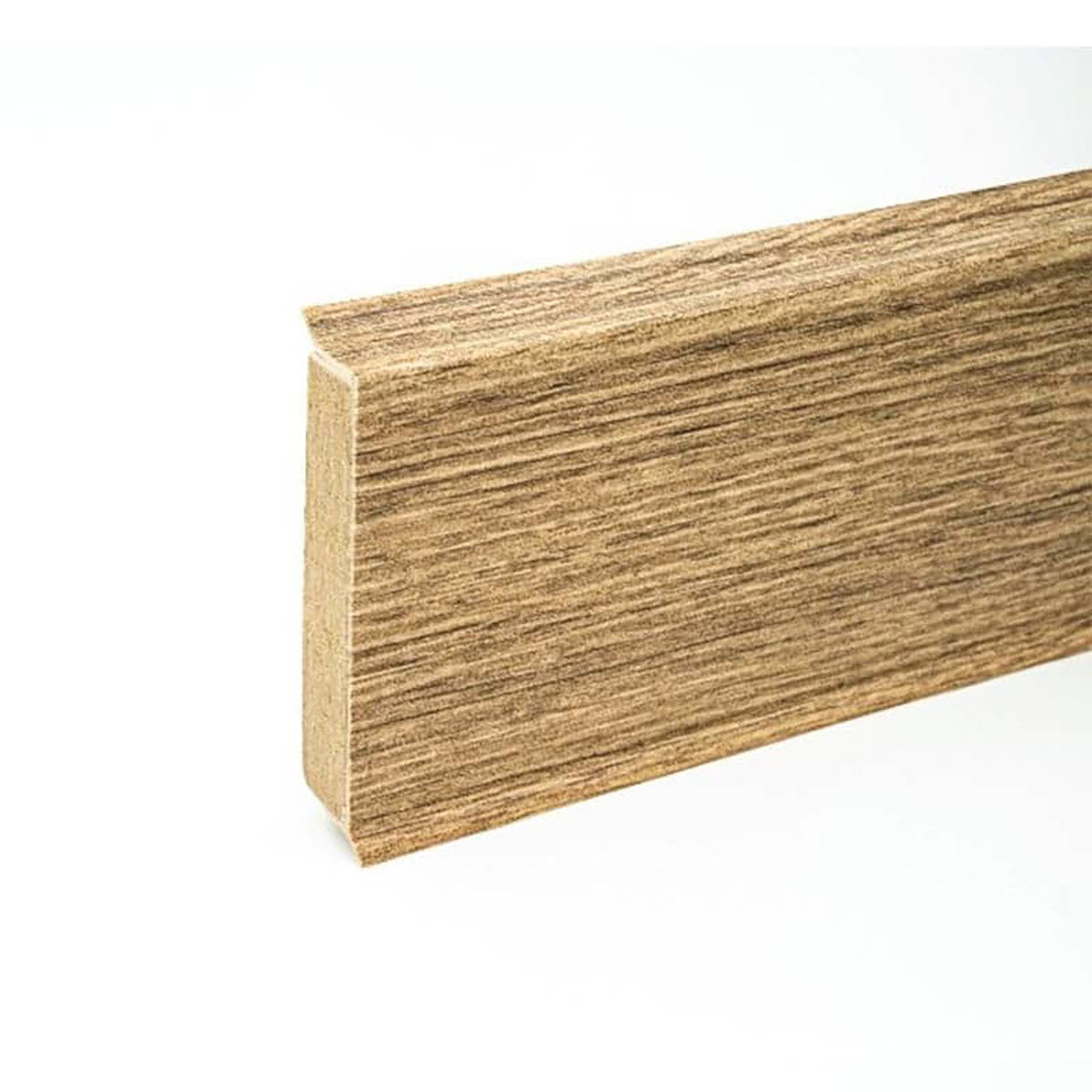 Перваз MDF, CUBU Décor Дървесни декори - 260, 60мм на Doelken от ЕРКАДО