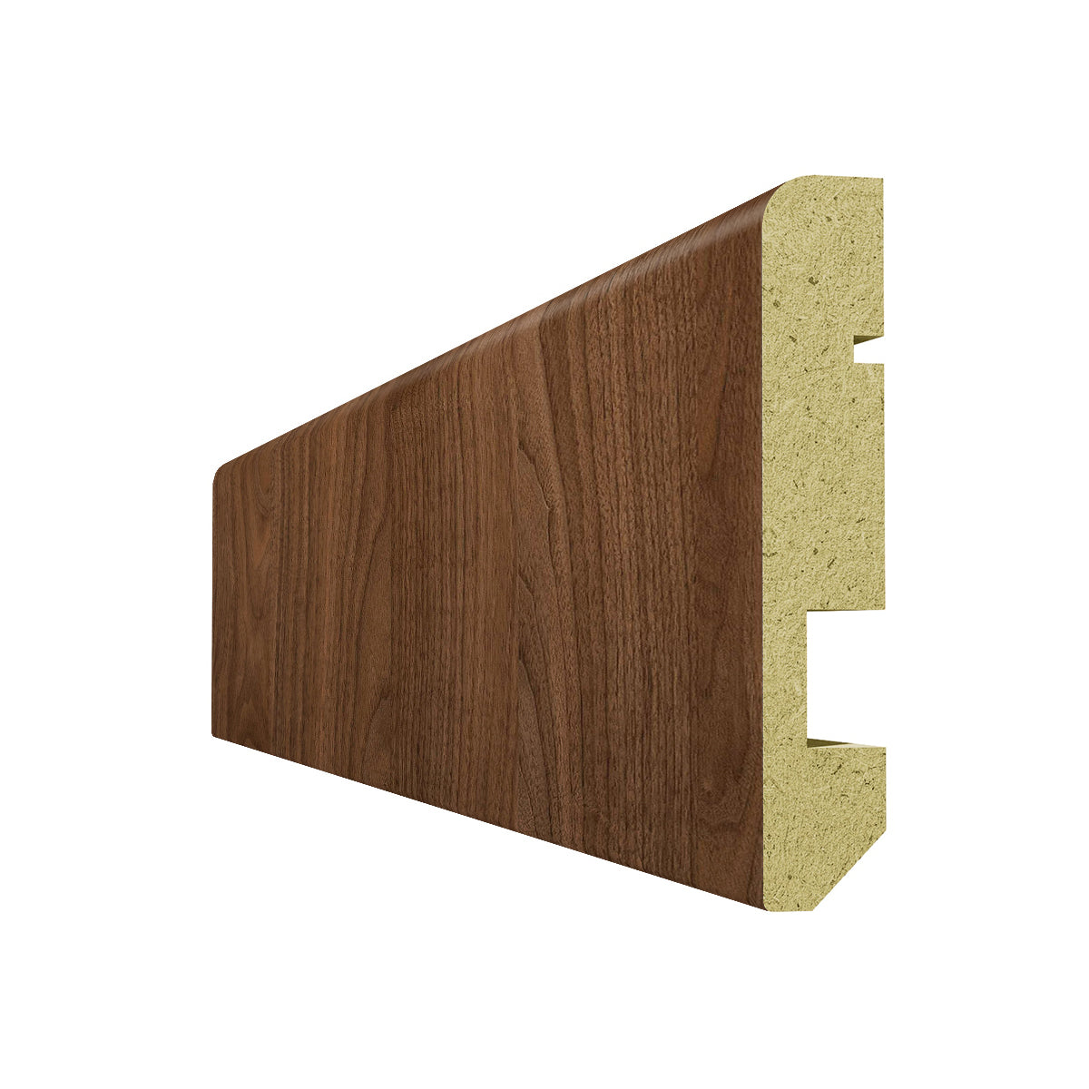 MDF Перваз ERKADO, CPL - Орех Класик на ERKADO от ЕРКАДО