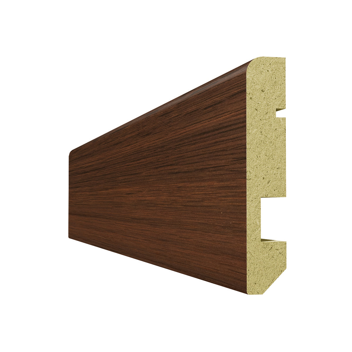 MDF Перваз ERKADO, Greko - Орех на ERKADO от ЕРКАДО