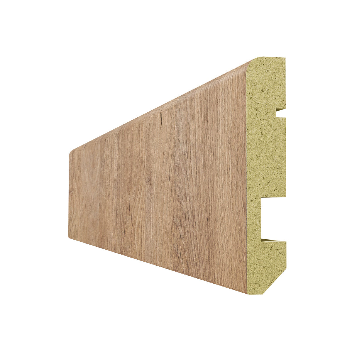 MDF Перваз ERKADO, Premium - Дъб на ERKADO от ЕРКАДО