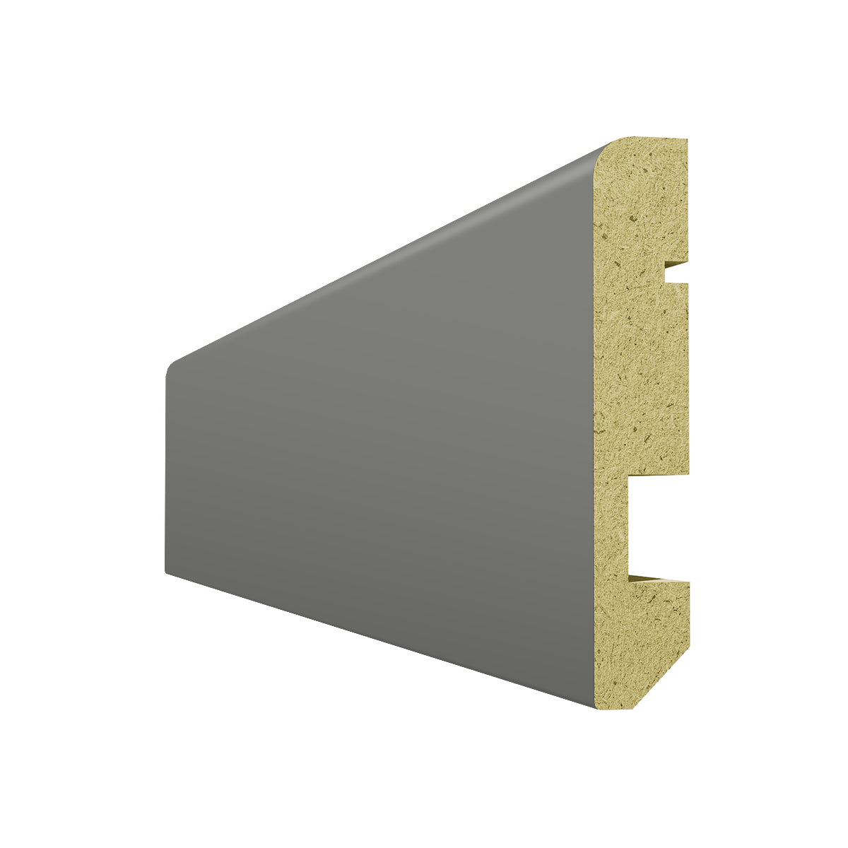 MDF Перваз ERKADO, ST CPL - Светлосив на ERKADO от ЕРКАДО