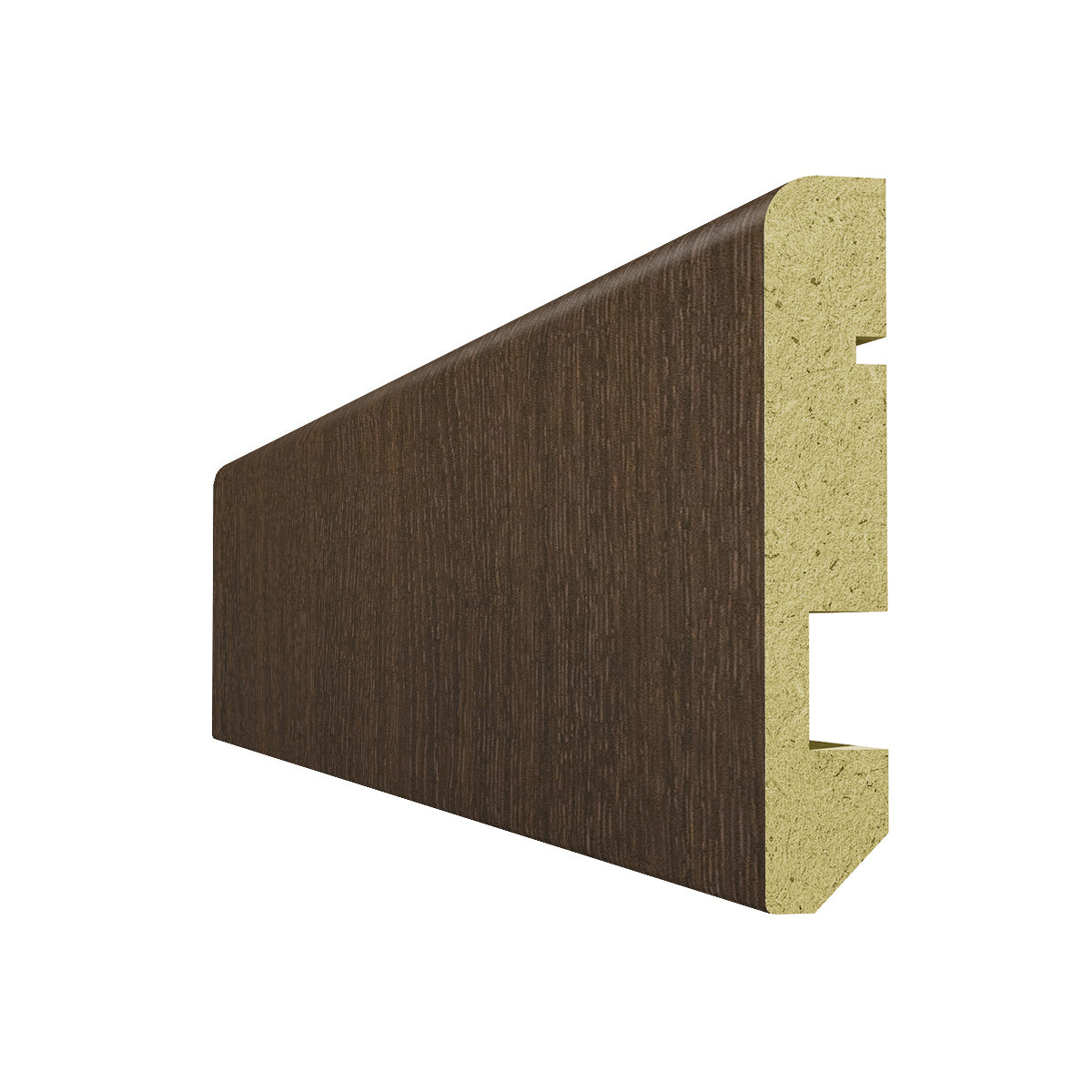 MDF Перваз ERKADO, ST CPL - Венге на ERKADO от ЕРКАДО