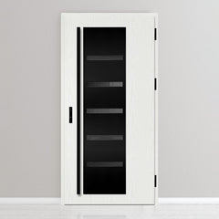 Влезна врата AMBERG 1