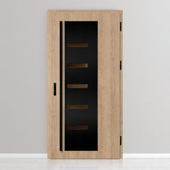 Влезна врата AMBERG 2