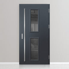 Влезна врата АРЕНДАЛ 9