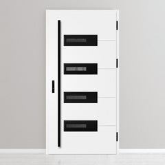 Влезна врата HELMOND 2