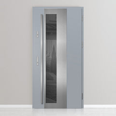 Влезна врата ЛАХТИ 3